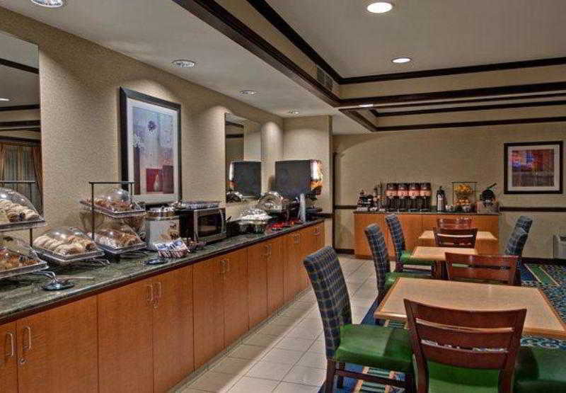 Springhill Suites By Marriott Little Rock Exterior foto